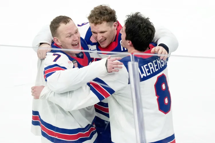 Olympic gold medal-winners asking for trades shakes up NHL landscape
